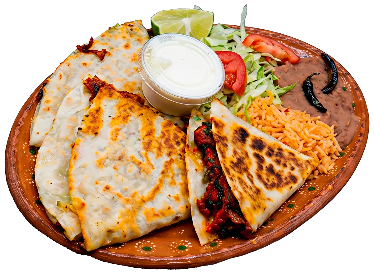 Quesadilla